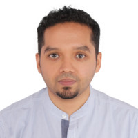Shreesha Adiga