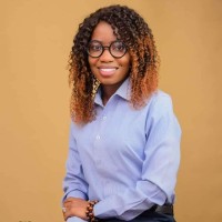 Yetunde Ogunbiyi