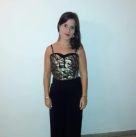 Maria Rita Mateo