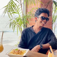 varun Das