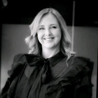 Melanie Thorpe CSM