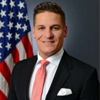 Chris Patterson, Mba, Cdfm