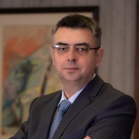Angelos Benopoulos
