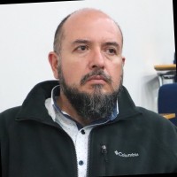 Roberto Garcés Nieto