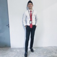 Muhammad Firas Zuhair