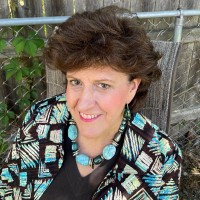 Elizabeth Yeager