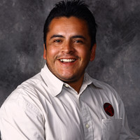 Raymundo Jimenez