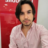 Diego Geraldo Paiva De Faria