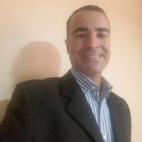 Daniel Ferreira Pedrosa