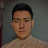 Brandon D. B. Mejia