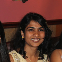 Priyanka Padlia