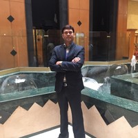 Alok Bhandari