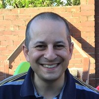 Tom Cooke