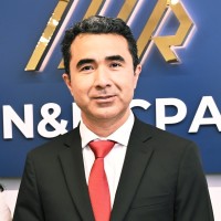 Noor Wais, CPA auditor