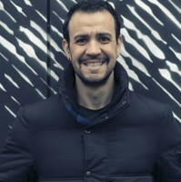 Damian Rodriguez