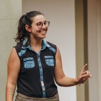 Ariane Permonian