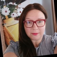 Viktória Košťanská