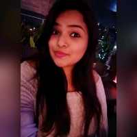 Simran Sharma