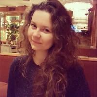 Tatyana Zozulia