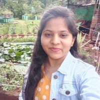 Chetana Thakare