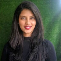 Sharon Fernandes