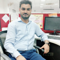 Vinay Swaroop