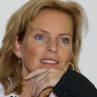 Karin Westerhof