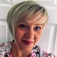 Jo Brammer