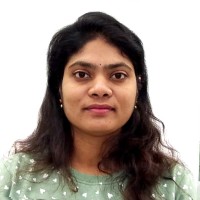 Praveena Rayachoty