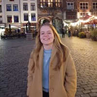 Annelin Roelands