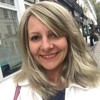 Anne-Marie Eden