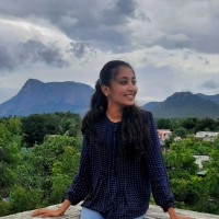 Smrithi Sajan