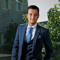 Tarek Alzabibi