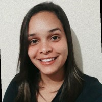 Vitória Anjos