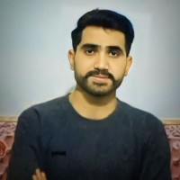 Waqas Ahmad