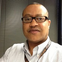 Kenneth Cooke