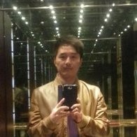 俞渭川