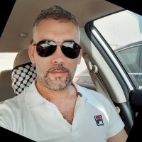 Sameh Qaddoumi