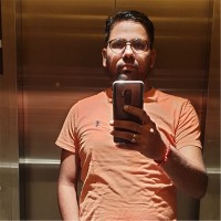 Lavlesh Shukla