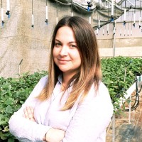 Patricia Pascual Abad