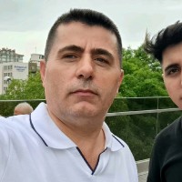 Cengiz Candan