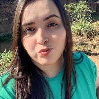 Tainá Cristina Gomes