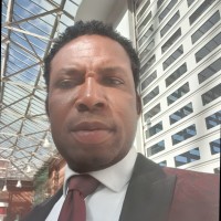 Bidemi John Oloyede