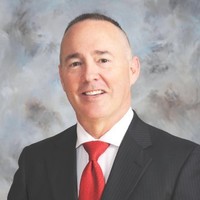 BG Chris Kemp, US Army (Ret)