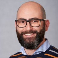 Elias Zarini