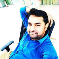Sushil Srivastava