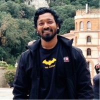 Tapas Kumar Mahanta