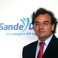 Xabier Sande Eslava
