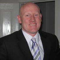 Craig Dinsdale