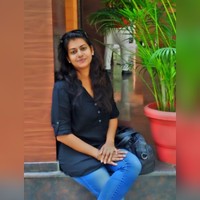 Preeji Nair